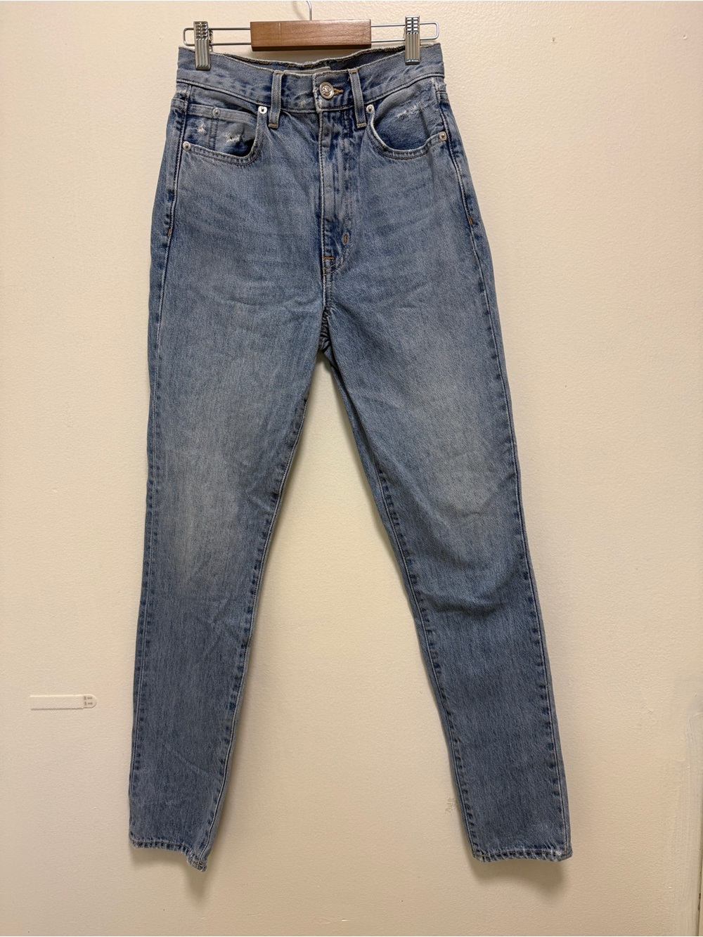 Slvrlake Beatnik Jeans size 23